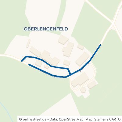 Oberlengenfeld Hüttlingen Oberlengenfeld 