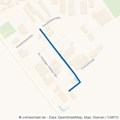 Ziegeleistraße 16727 Oberkrämer Eichstädt Eichstädt