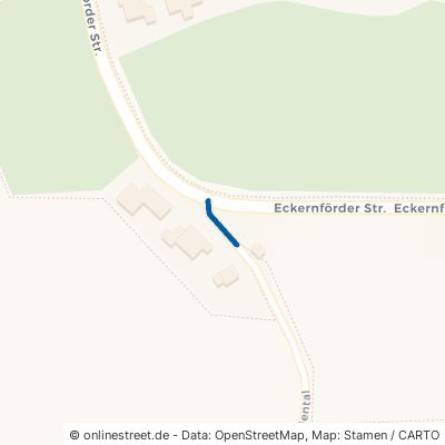 Marientaler Weg Winnemark Sundsacker 