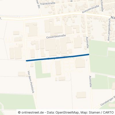 Georg-Ohm-Straße Lahnau Waldgirmes 