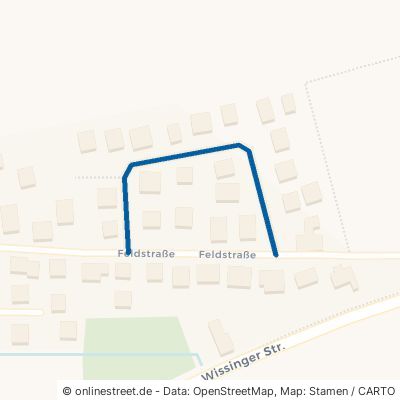 Emanuel-Geibel-Straße Bissendorf 
