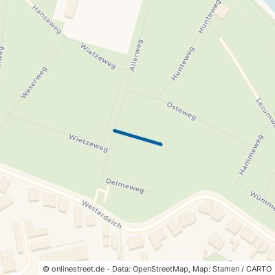 Ochtumweg 28197 Bremen Rablinghausen 