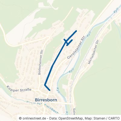 Neustraße 54574 Birresborn 