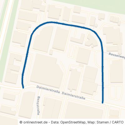 Siemensstraße 85521 Ottobrunn 