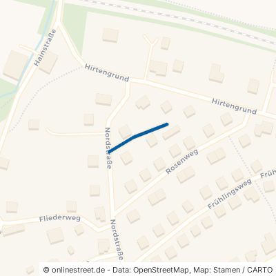 Holunderweg 98553 Schleusingen 