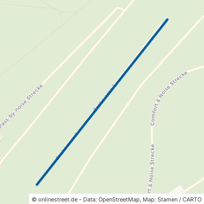 Brake Area 1 Rodgau Dudenhofen 