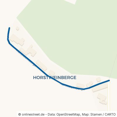 Horstweinberge Bad Schmiedeberg 