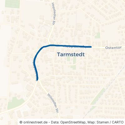 Hauptstraße 27412 Tarmstedt 