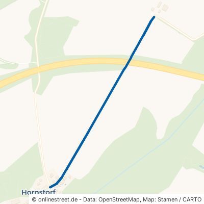 Grönauer Weg Groß Sarau 