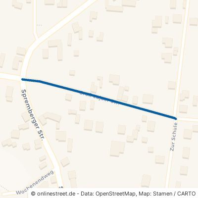 Groß Lujaer Straße 03130 Spremberg Sellessen 