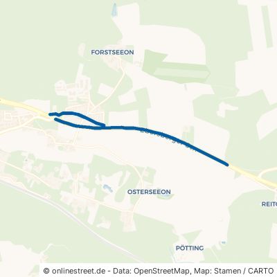 Ebersberger Straße 85614 Kirchseeon 