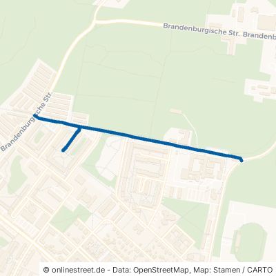 Albert-Schweitzer-Straße 14974 Ludwigsfelde 