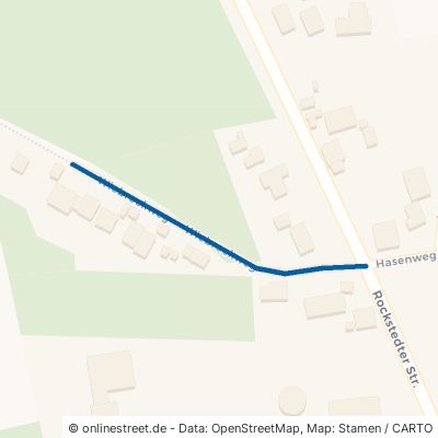 Wiebrocksweg Ostereistedt 