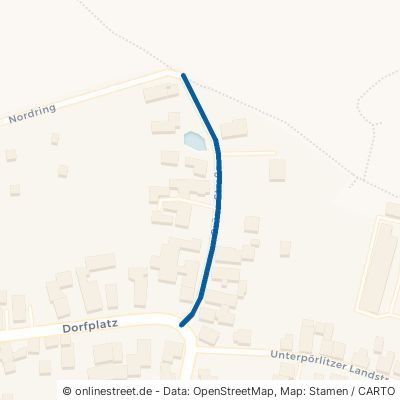 Grüne Straße 98693 Ilmenau Oberpörlitz Oberpörlitz