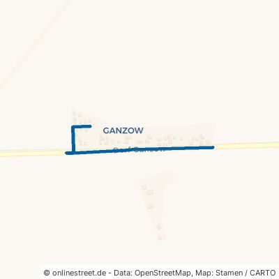 Dorf Ganzow Gadebusch Dorf Ganzow 
