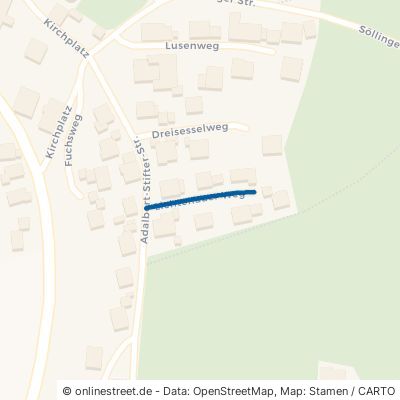 Lichtenauerweg 94124 Büchlberg Denkhof 