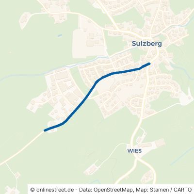Martinszeller Straße 87477 Sulzberg 