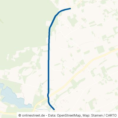 Alter Dülmener Landweg 59348 Lüdinghausen Reckelsum 