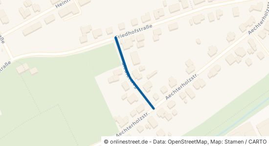 Siedlerweg 58710 Menden (Sauerland) Lendringsen Lendringsen