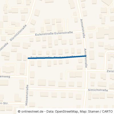 Taubenstraße 94315 Straubing 