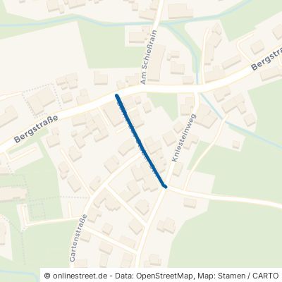 Bernardus-Stober-Straße 77978 Schuttertal Schweighausen 