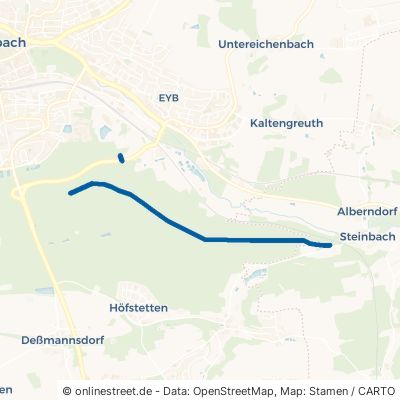 Feuchtlachweg 91522 Ansbach 