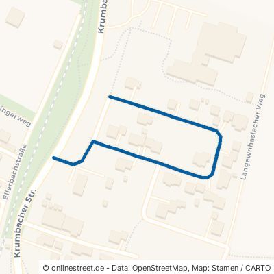 Pfarrer-Herburger-Straße Neuburg an der Kammel Neuburg 