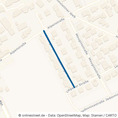 Radeberger Straße 85609 Aschheim 