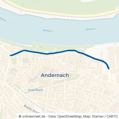 Konrad-Adenauer-Allee 56626 Andernach 