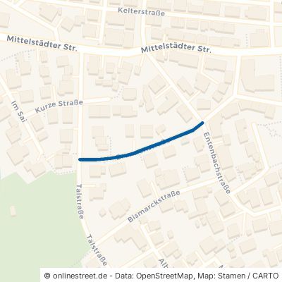 Brunnenstraße 72585 Riederich 