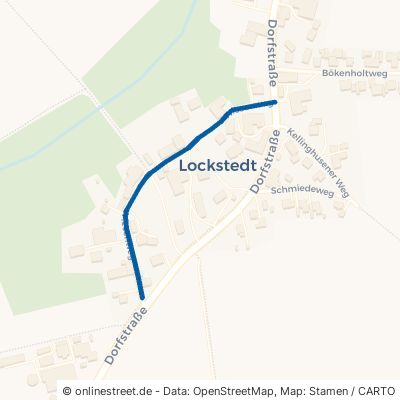 Wiesenweg Lockstedt 