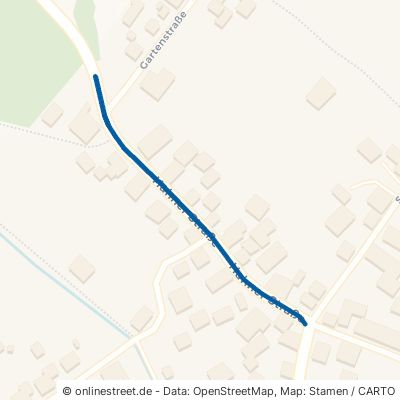 Hahner Straße 55483 Bärenbach 