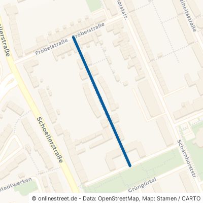 Antoniusstraße 52351 Düren 