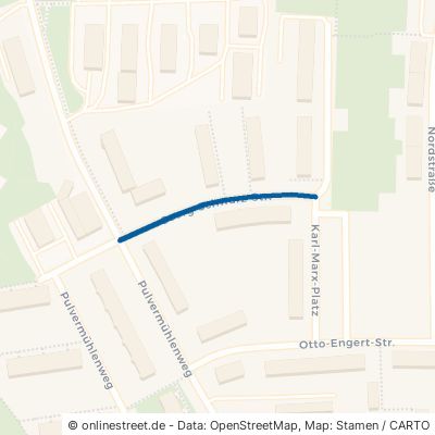 Georg-Schwarz-Straße 04442 Zwenkau 