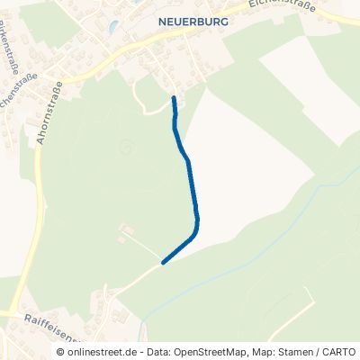Bumagasse 54516 Wittlich Neuenberg 