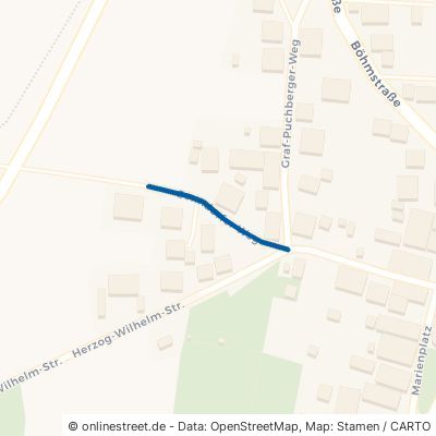 Sonndorfer Weg 94572 Schöfweg 