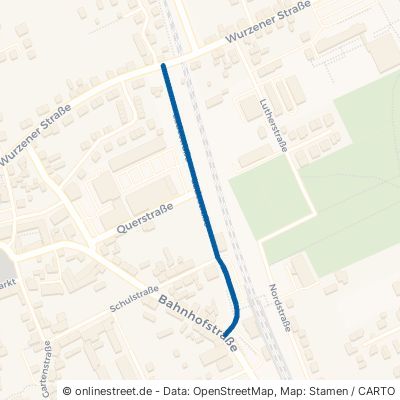Ladestraße 04683 Naunhof Naunhof 