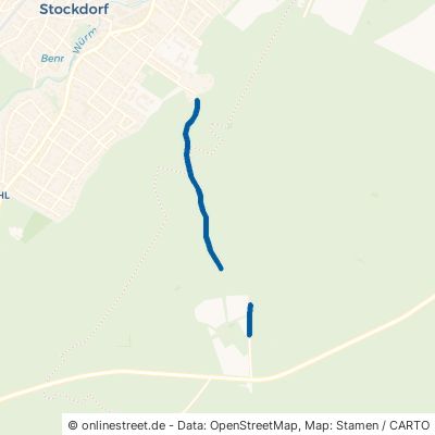 Stockdorfer Weg 82152 Planegg 