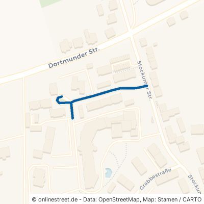 Droste-Hülshoff-Straße 58453 Witten Annen 