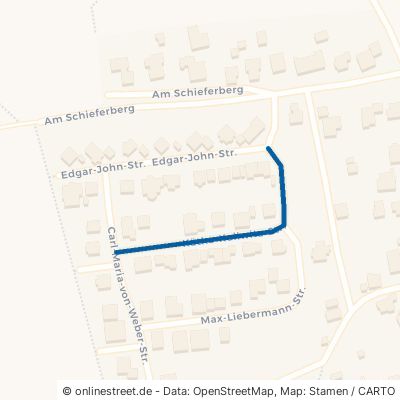 Käthe-Kollwitz-Straße 74928 Hüffenhardt 