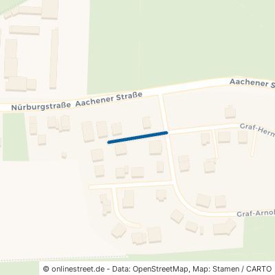 Gräfin-Augusta-Straße 53945 Blankenheim 
