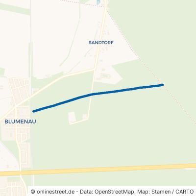 Mittelweg 68307 Mannheim Blumenau 