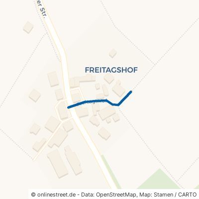 Freitagshof 73249 Wernau (Neckar) 