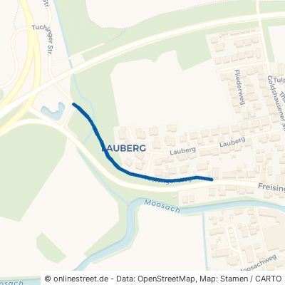 Tuchinger Weg 85417 Marzling Unterast 