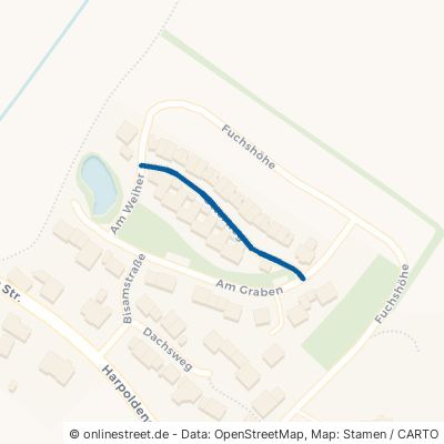 Otterweg 84155 Bodenkirchen 