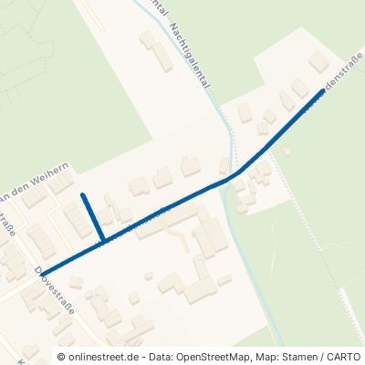 Wewordenstraße Kreuzau Drove 