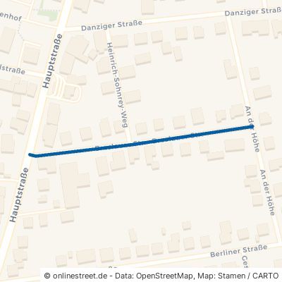 Breslauer Straße 31079 Sibbesse 