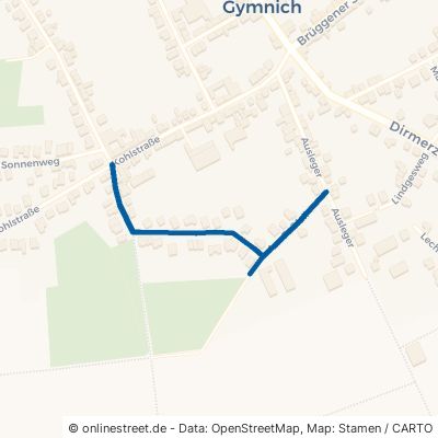 Am Fußfall 50374 Erftstadt Gymnich Gymnich