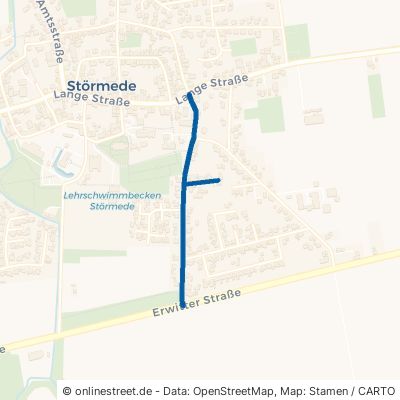 Steinweg Geseke Störmede 