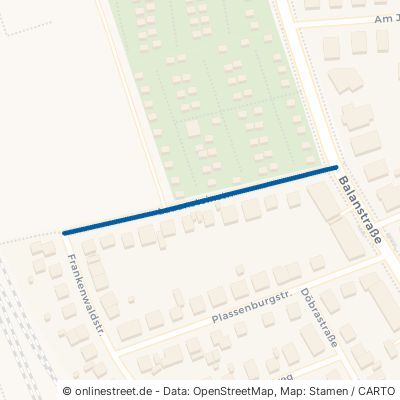 Lauensteinstraße 81549 München Ramersdorf-Perlach Ramersdorf-Perlach